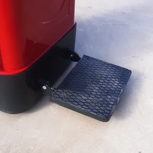 Fast Delivery Pallet Stacker Electric Forklift Pallet Lifter 1000kg 1500kg 2000kg Semi Electric Stacker Price thumbnail-4