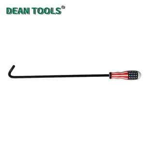 Plastic Handle Manhole Cover Hook With 1 Year Warranty and Mill Test Report Provided thumbnail-1