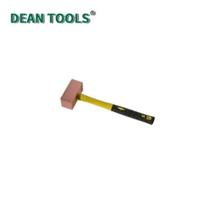 The Square Hammer is Made of Copper Alloy\Suitable for Heavy-duty Industrial Maintenance and Repair thumbnail-1