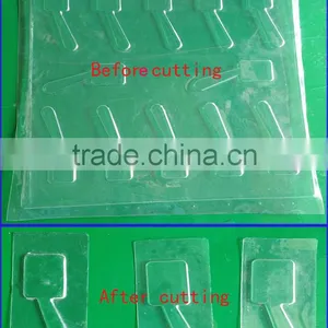 Leather Punching Machine For Sale thumbnail-6