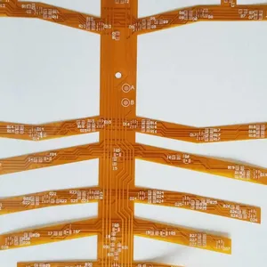 China Chaosheng Electronic Robot Multi Layer Large Size Flexible Multi Layer FPC thumbnail-4