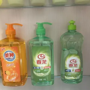 Daliy Cleaning Dishwashing Liquid thumbnail-1