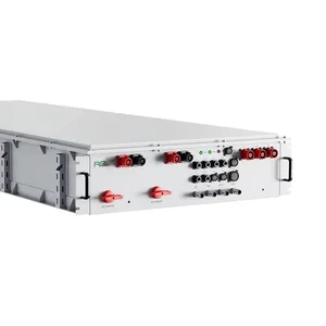 Repower Times Energy Storage Converter (liquid Cooling Version - Ip66) 250kw/450kw thumbnail-1