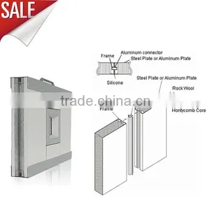 Cold Storage Panels/insulated Panels for Cold Storage/panels for Cold Storage Prices thumbnail-5