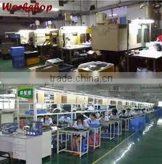 Guangzhou Poplar Image Technology Co., Ltd. company overview - view 3 thumbnail