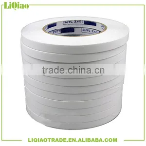 White D12cm Double-sided Adhensive Tape for Office thumbnail-1