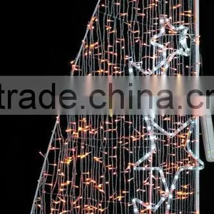 Outdoor Light Decoration for Street thumbnail-1