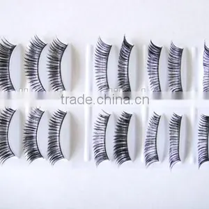 Pure Handmade Mink Fur Lashes G thumbnail-5