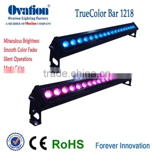 Wholesale 1 Meter IP65 Outdoor Led Bar Wall Washer for Theatre Outdoor Led Wall Washer Led Stripe Outdoor thumbnail-1