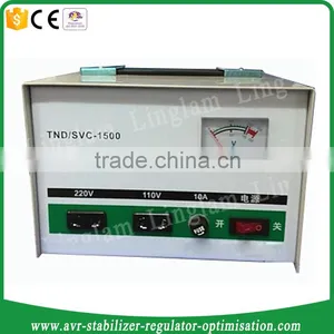 1500va Power Stabilizer Single Phase thumbnail-5