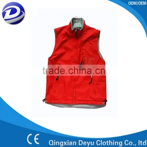New Casual Slim Ladies' Vests Waistcoat thumbnail-1