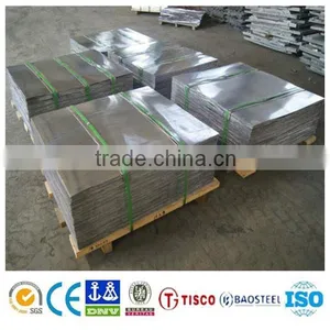 Environmental Protection Prime Quality Stainless Steel Sheet thumbnail-2