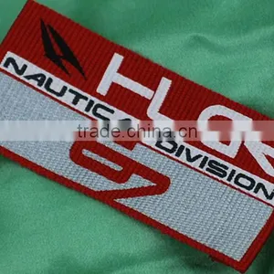 Bottom Price Best Sell Fashion Printed Leather Label thumbnail-1