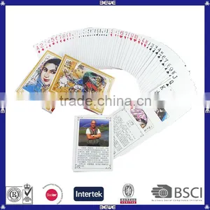 High Quality Cheap Special Poker Card thumbnail-1