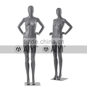 Flexible Standing Female Mannequinbest on Sale thumbnail-4