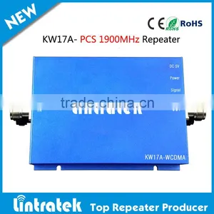 China 3G PCS 1900mhz OEM Hotel/office Use Whole Sales Analog Indoor Phone Mobile Signal Amplifier thumbnail-3