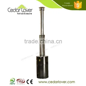 Factory Price Economic Hot Tub Stove Wood Burned Barrel Manufacturers thumbnail-1