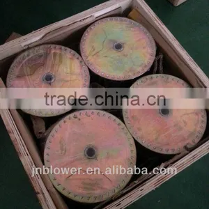 Industrial Fan Wheels thumbnail-5