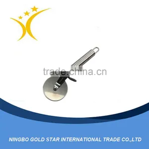 Stainless Steel Pizza Knife/pizza Cutter/pizza Tools thumbnail-1