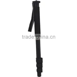 2016 New Business Multi-function Multi-angle Rotation Aluminum 4-Section Tripods Monopod and Selfie Stick thumbnail-2
