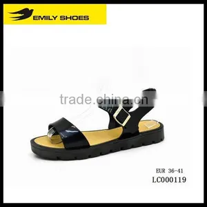 Hot Sale Ladies Sandals 2016 thumbnail-1