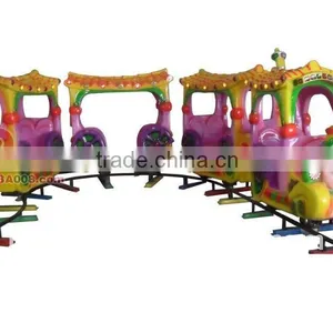 Kids Rider Game Machine thumbnail-1