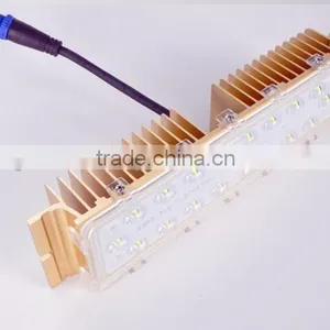IP68 Waterproof DC60V 30w Garde Light Solar Led Modules thumbnail-4