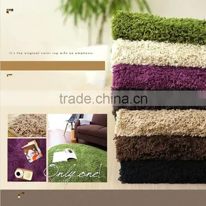 Home Decoration Microfiber Carpet Custom Carpet thumbnail-1