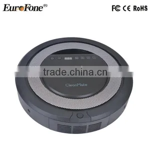 2016 Top Grade 5 in 1 Multifunctional Robot Vacum Cleaner thumbnail-1