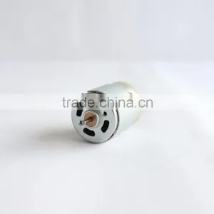 Coreless dc Motor for Vending Machine thumbnail-2