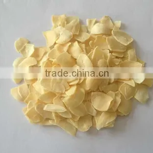 2016 Chinese Dehydrated Garlic Slice thumbnail-1