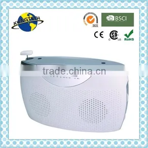 Special Price Unique FM AM LW Analogue Portable Radio thumbnail-1