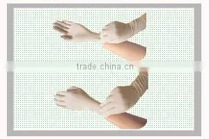 Latex Examination Gloves thumbnail-1