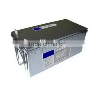GB12-180 12v 180ah 12v 180ah Lead Acid Battery 180 ah Batteries thumbnail-1
