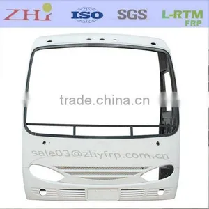 Custom Fiberglass Body & Kits thumbnail-1