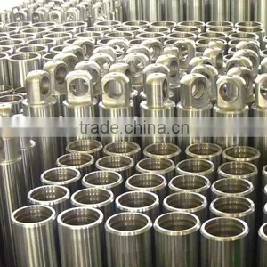 GB/T8713-88 20# Seamless Honed Tubes Hydraulic Cylinder thumbnail-1