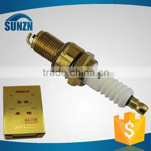 2015 New Design High Quality Best Price Hot Sale Iridium Spark Plugs Price thumbnail-1