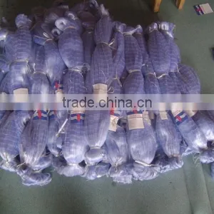 Nylon Monofilament Fishing Net---0.11~0.60mm Diameter thumbnail-4