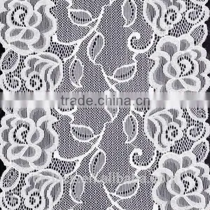 Metallic Jacquard Lace thumbnail-2