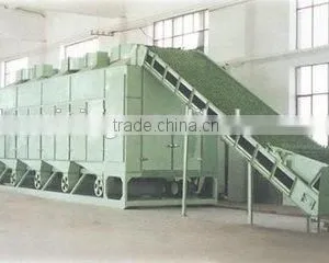 Hengchang High Quality Mesh Band Dryer for Sale thumbnail-4