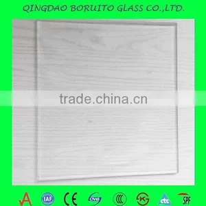 10mm 12mm Double Glazed Tempered Glass for Comercial Building thumbnail-5