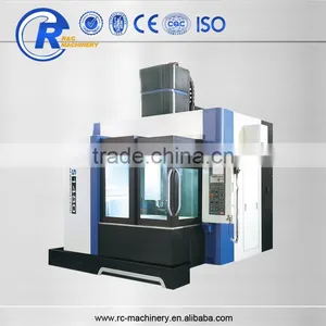 GMS1480 Cnc Gear Milling Machine Cnc Milling Machine Gantry Milling Machine thumbnail-1