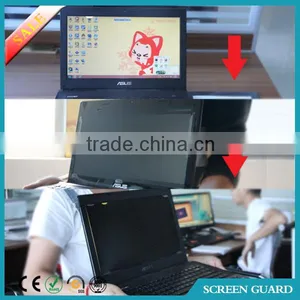 HD Privacy Anti Peeping Clear Screen Protector Film for Computer Laptop Notebook Supplier's Choice thumbnail-1