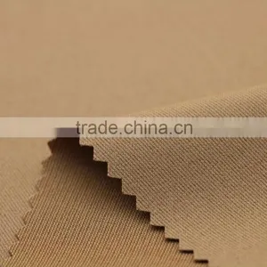 ss 17 100%modal Women Woven Two Way Spandex Stretch Corduroy Pants Fabric thumbnail-2