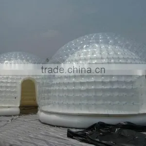 Inflatable Tent Price / Roof Top Tent / Inflatable Bubble Tent thumbnail-3