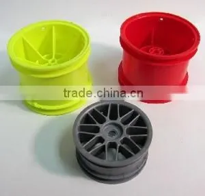 Plastic Injection Electronics Case Cover Mould thumbnail-4