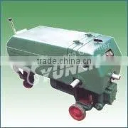 Plate-Frame Pressure Oil Purifier thumbnail-1