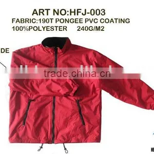 Outdoor Polar Fleece Jacket thumbnail-1