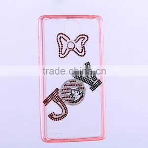 Christmas Santa Mobile Phone Case for Iphone 6 Quality Choice thumbnail-3