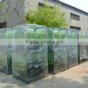 Mini Grass Round Baler thumbnail-5